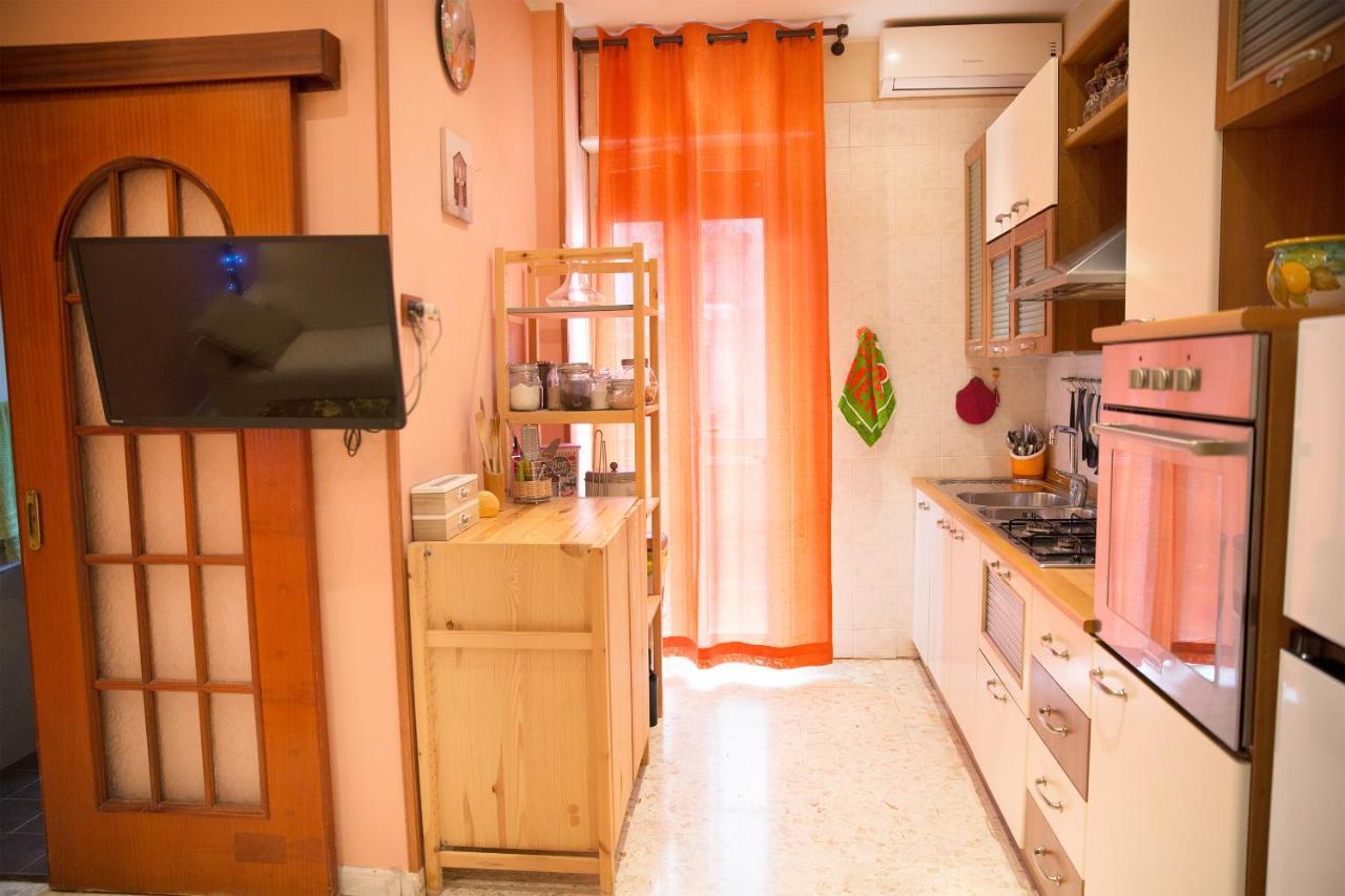 Appartamento Oltremare House