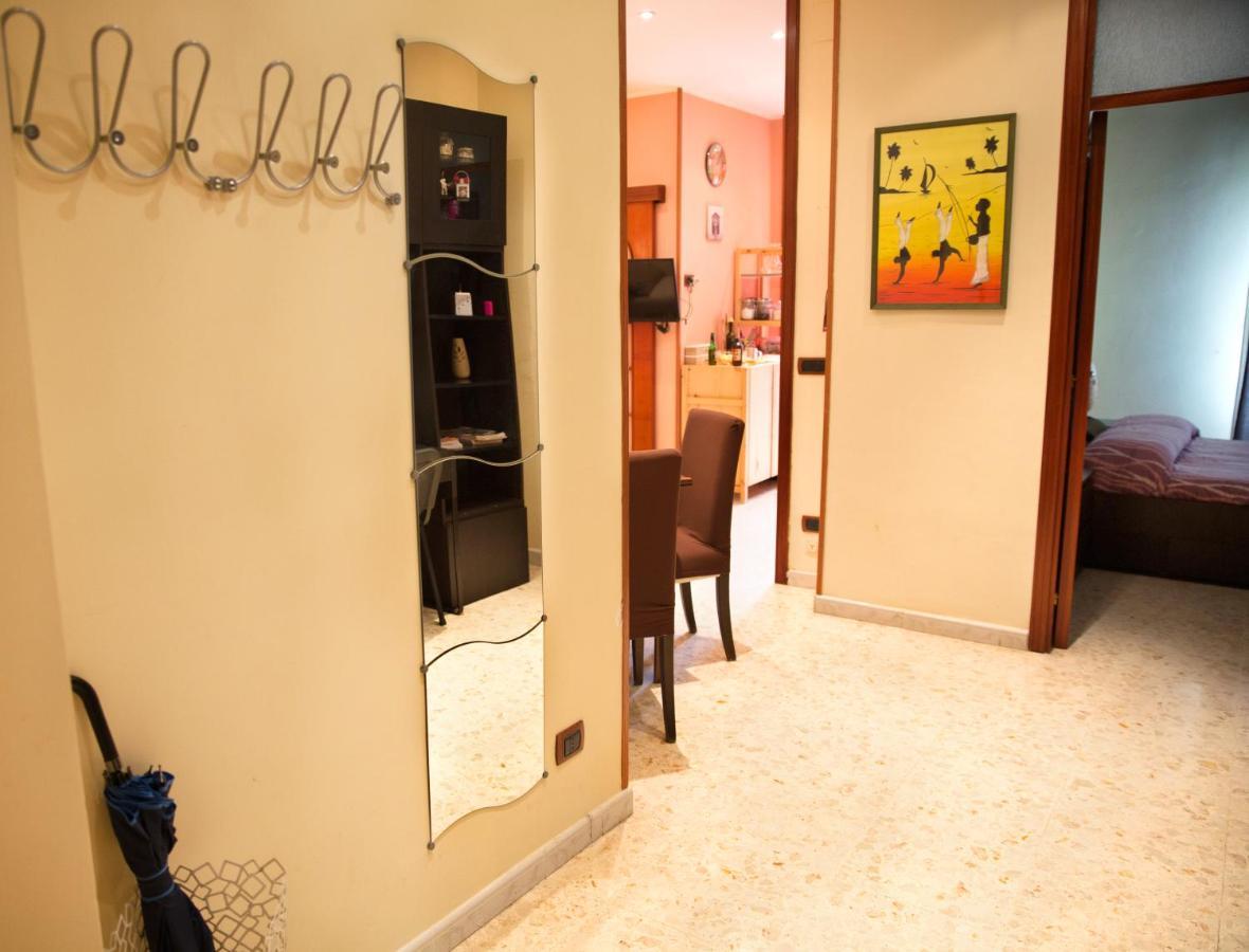 Oltremare House Appartamento Napoli