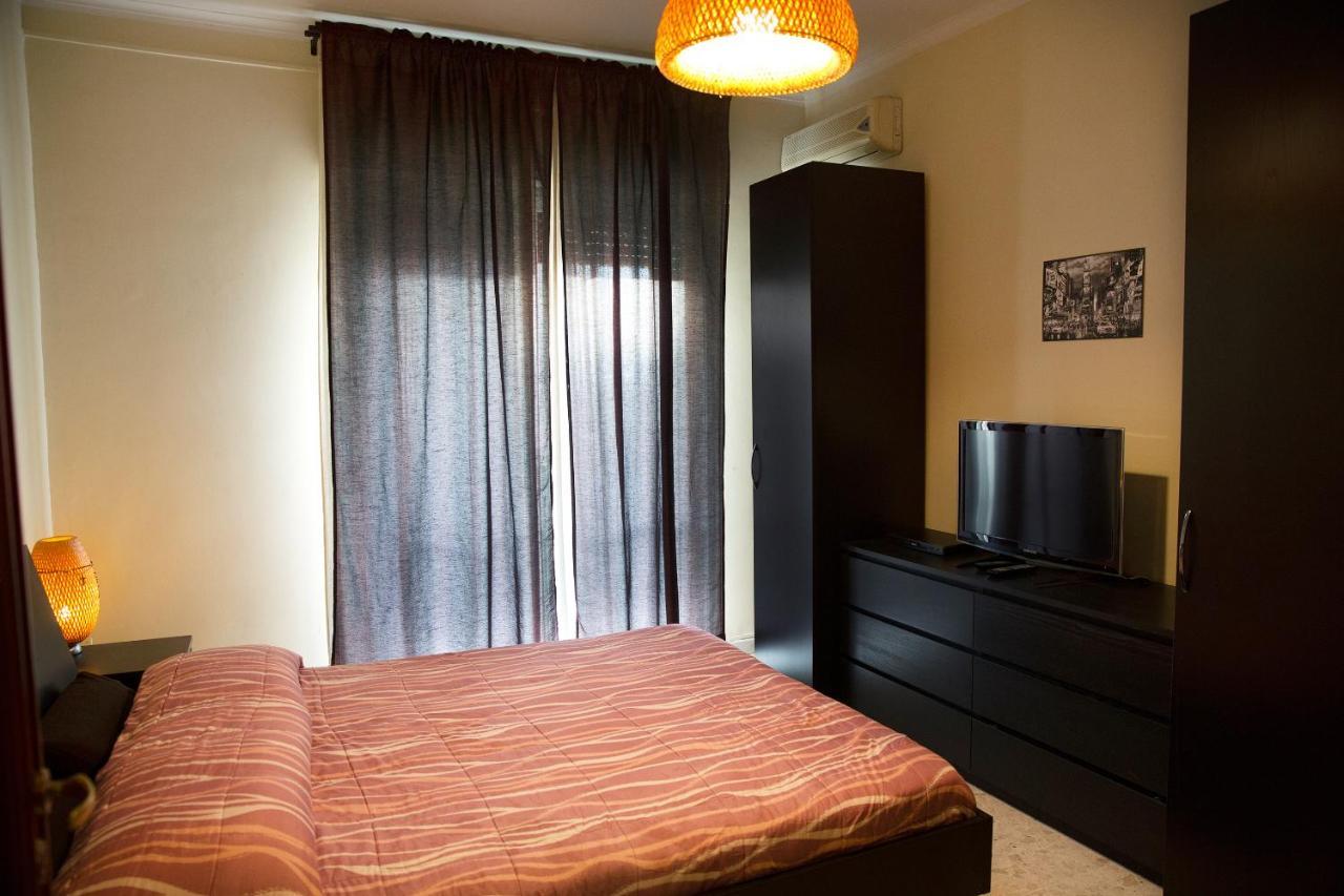 Oltremare House Napoli