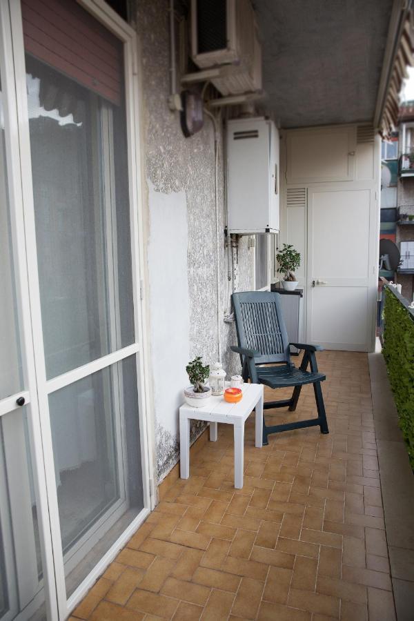 Appartamento Oltremare House *