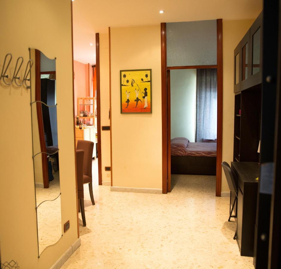 Oltremare House Appartamento Napoli