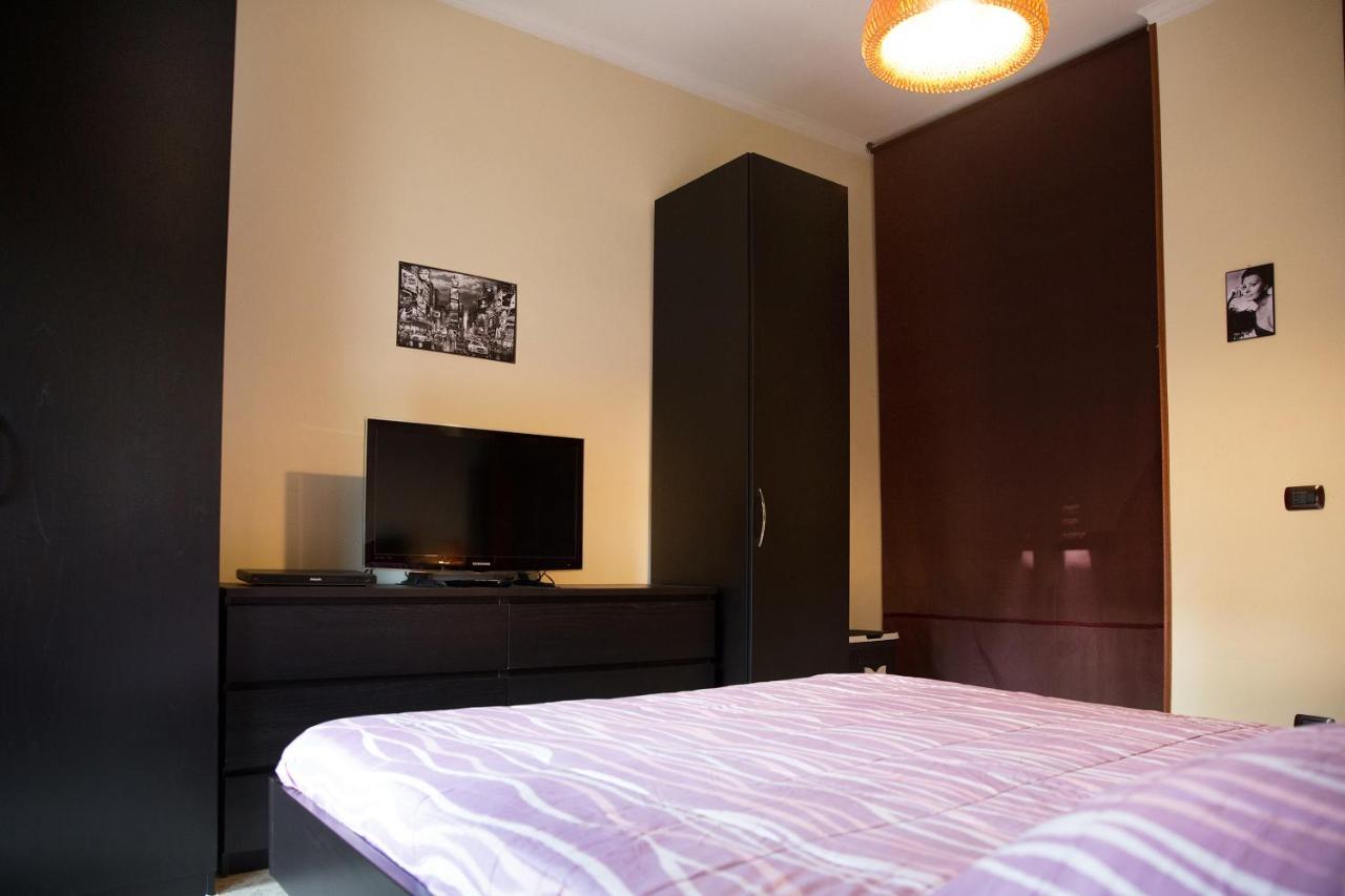 Oltremare House Napoli