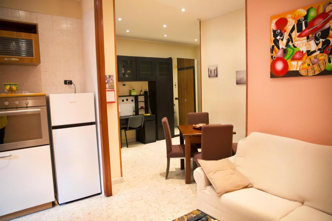Oltremare House Napoli