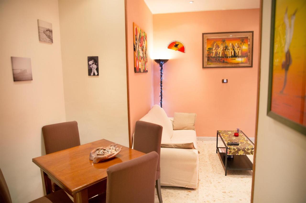 Oltremare House * Napoli