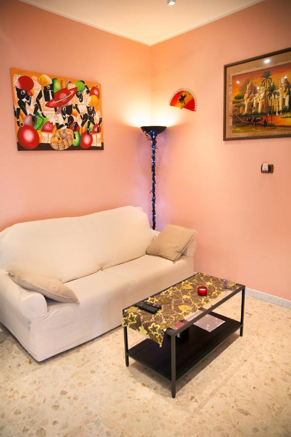 Appartamento Oltremare House