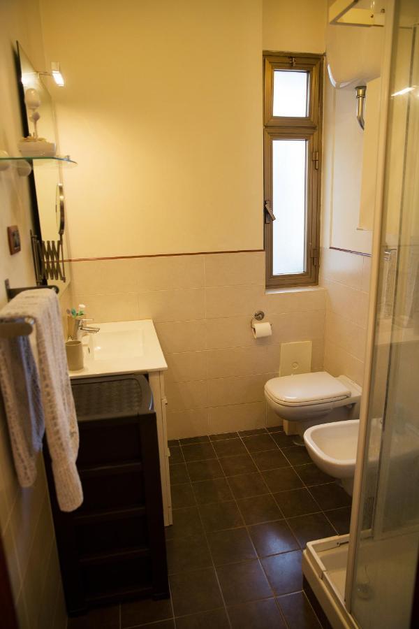 Appartamento Oltremare House