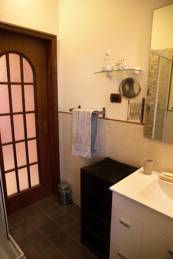 Oltremare House Appartamento