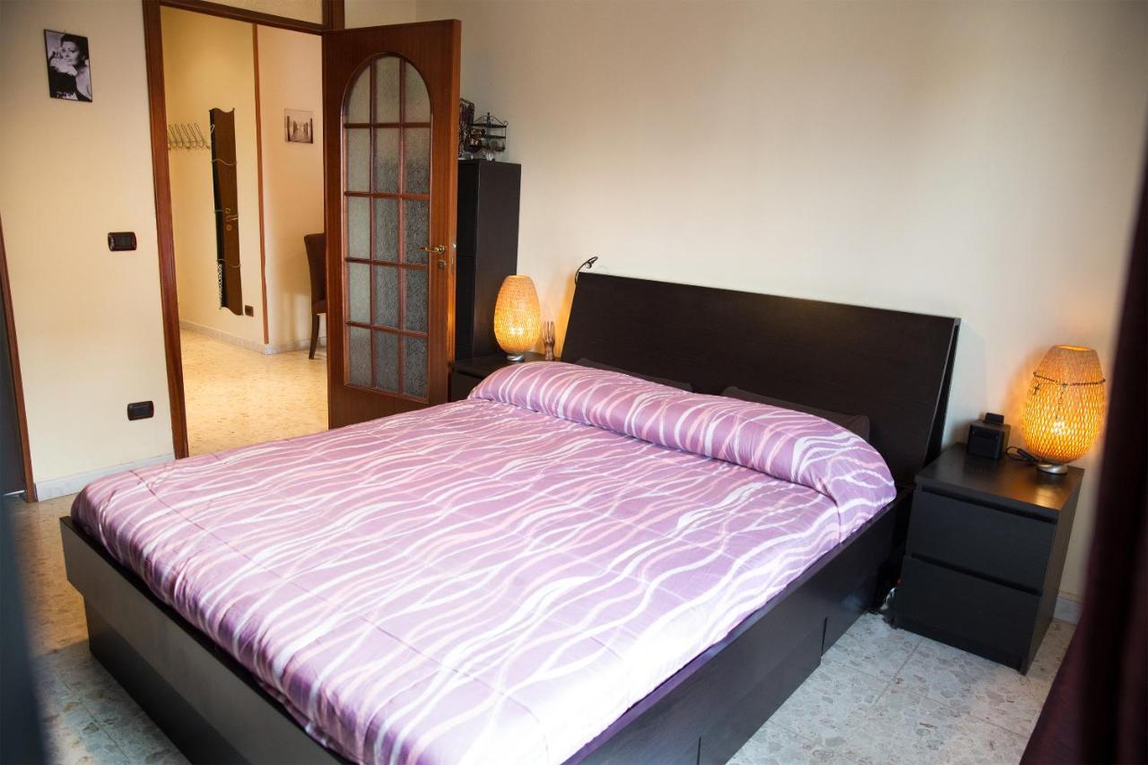 Appartamento Oltremare House *