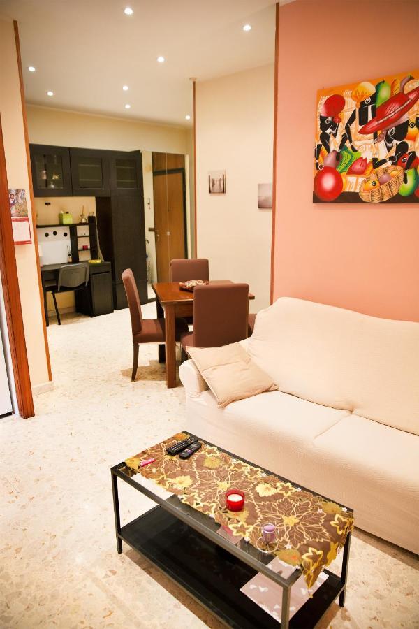 Oltremare House Appartamento *