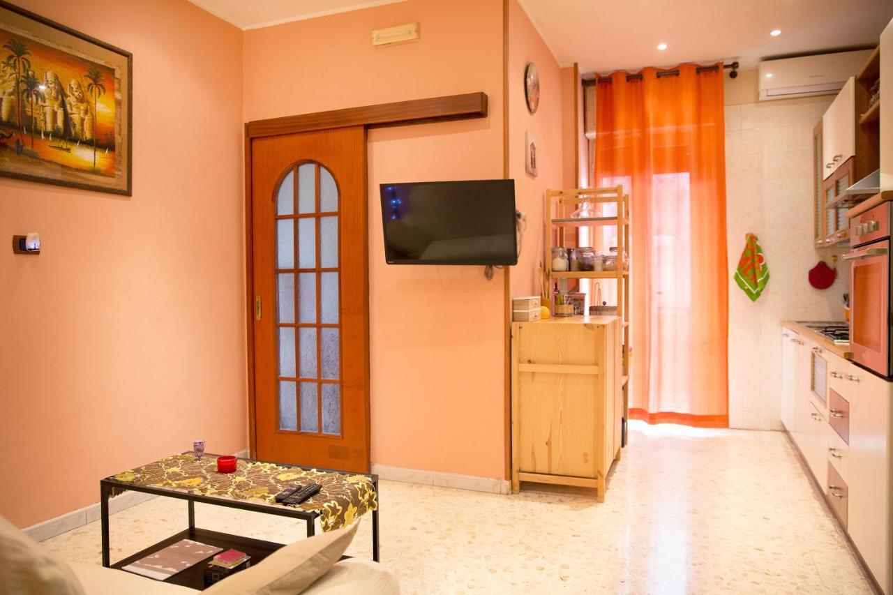 Oltremare House * Napoli