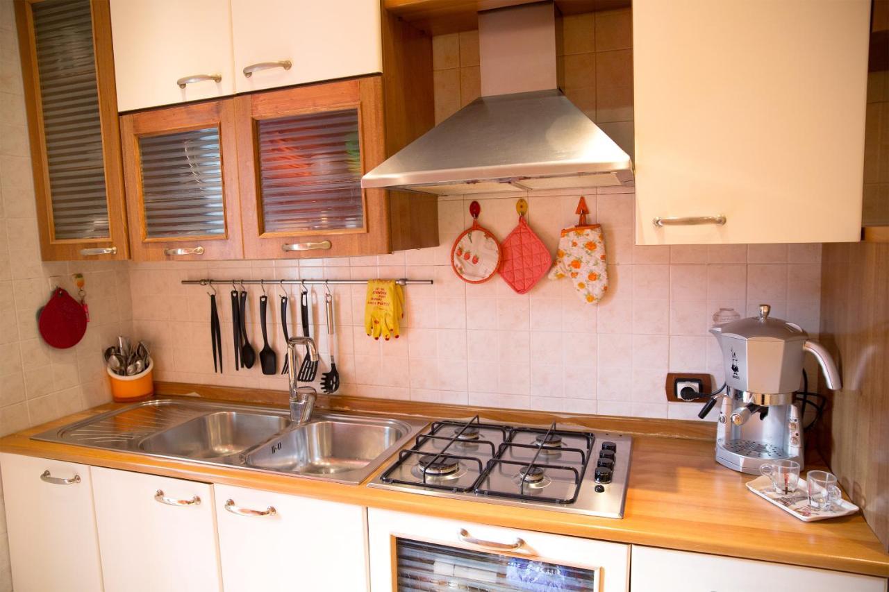 Oltremare House Napoli