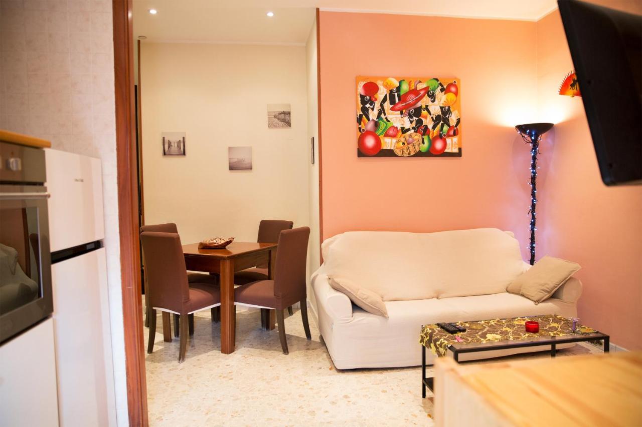 Oltremare House Appartamento Napoli